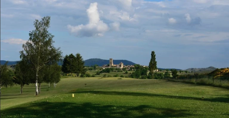 Golf de la Garde-Guerin